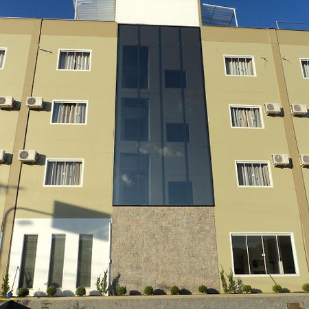 Acacius Hotel Флорианополис Экстерьер фото
