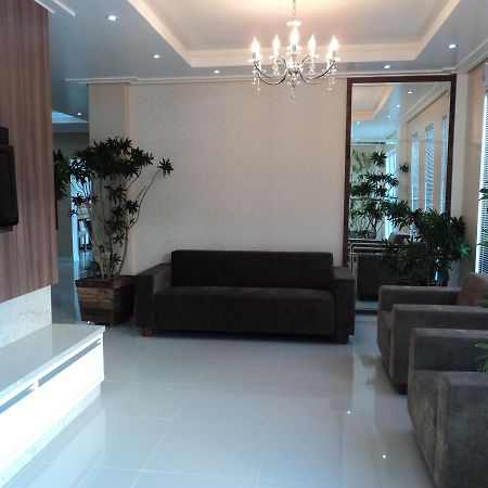 Acacius Hotel Флорианополис Экстерьер фото