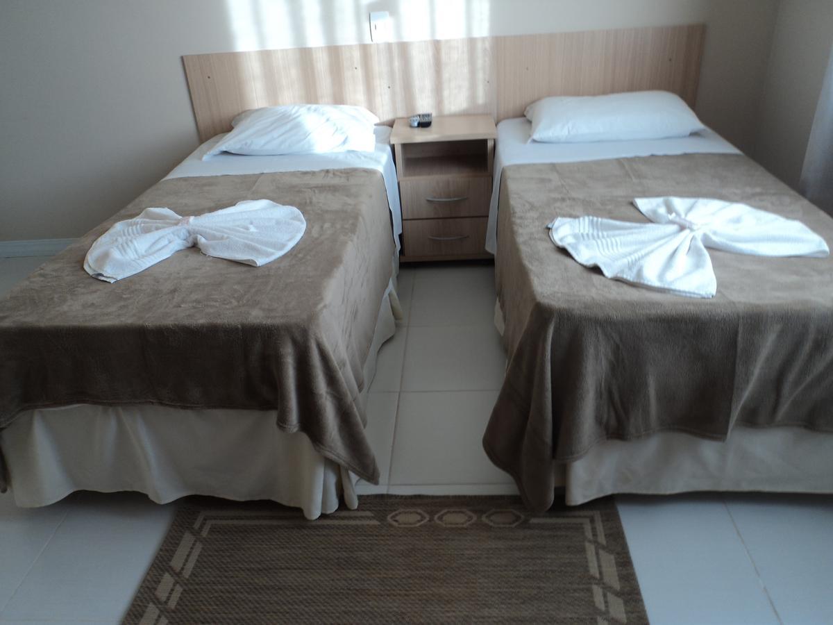 Acacius Hotel Флорианополис Экстерьер фото