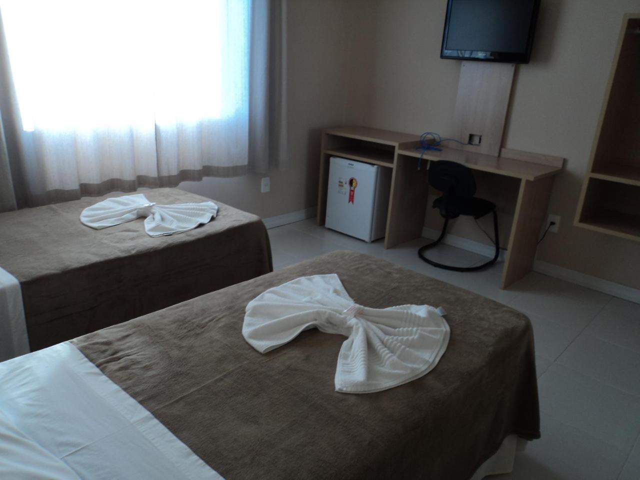 Acacius Hotel Флорианополис Экстерьер фото